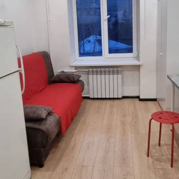 Сдается 1-комнатная квартира, 20 м²