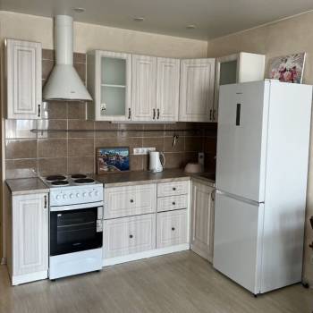 Сдается 1-комнатная квартира, 27,7 м²