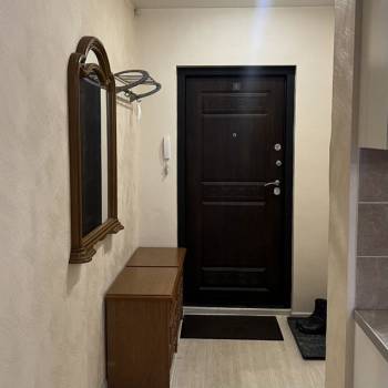 Сдается 1-комнатная квартира, 27,7 м²