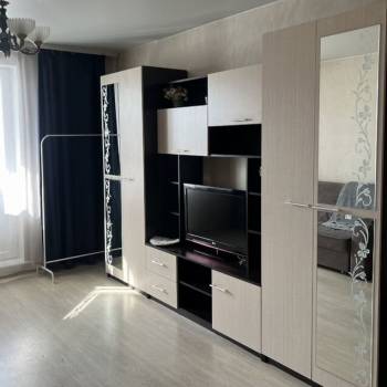 Сдается 1-комнатная квартира, 27,7 м²