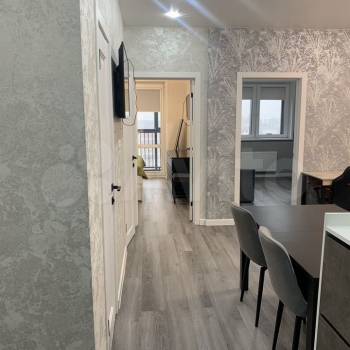 Сдается Многокомнатная квартира, 52,8 м²