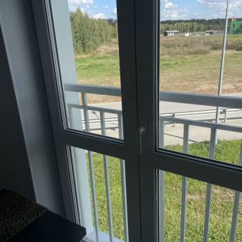 Сдается 1-комнатная квартира, 39 м²