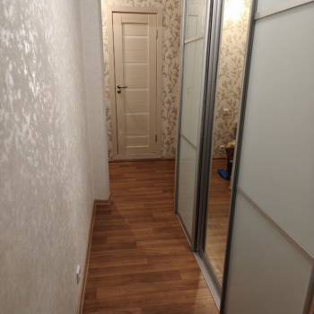 Сдается 1-комнатная квартира, 41 м²