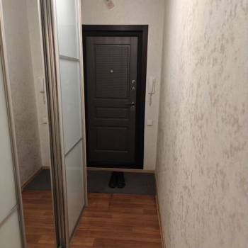 Сдается 1-комнатная квартира, 41 м²