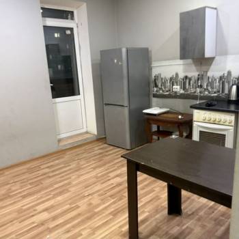 Сдается 1-комнатная квартира, 29 м²