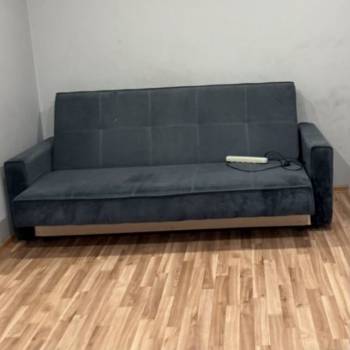 Сдается 1-комнатная квартира, 29 м²