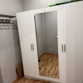 Сдается 1-комнатная квартира, 29 м²