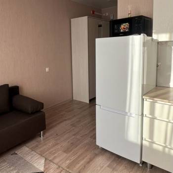 Сдается 1-комнатная квартира, 18 м²