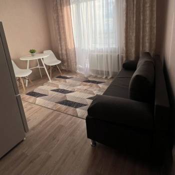 Сдается 1-комнатная квартира, 18 м²