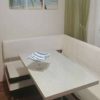 Сдается 1-комнатная квартира, 39 м²