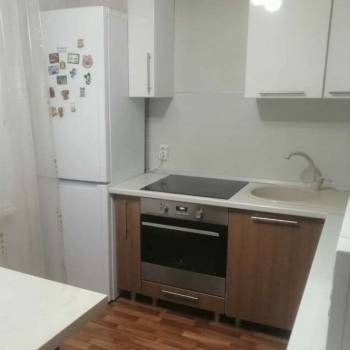 Сдается 1-комнатная квартира, 39 м²