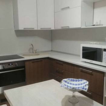 Сдается 1-комнатная квартира, 39 м²