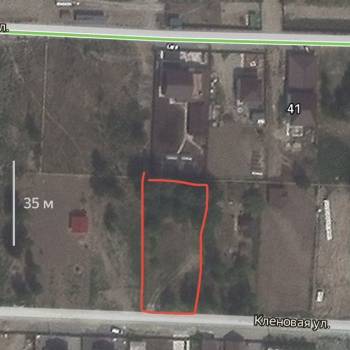 Продается Участок, 1200 м²