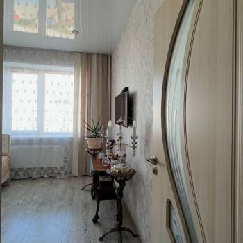 Продается 1-комнатная квартира, 37,1 м²