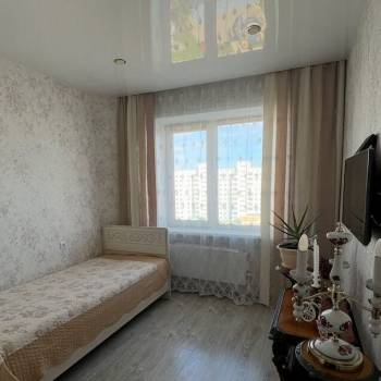 Продается 1-комнатная квартира, 37,1 м²