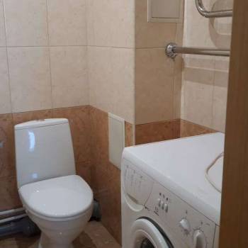 Продается 1-комнатная квартира, 35 м²