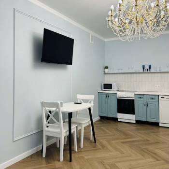 Продается 2-х комнатная квартира, 45,5 м²