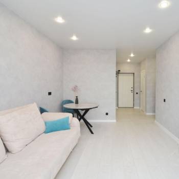 Сдается 1-комнатная квартира, 30,9 м²