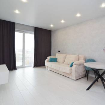 Сдается 1-комнатная квартира, 30,9 м²