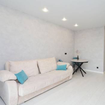 Сдается 1-комнатная квартира, 30,9 м²