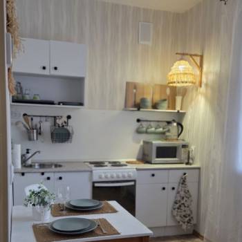 Сдается 1-комнатная квартира, 35 м²