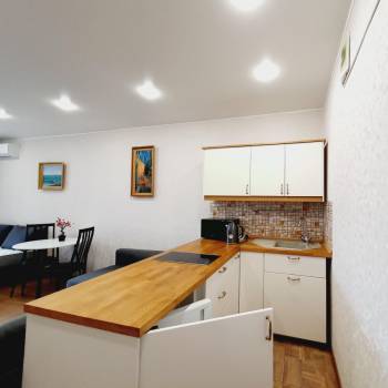 Сдается 1-комнатная квартира, 35 м²