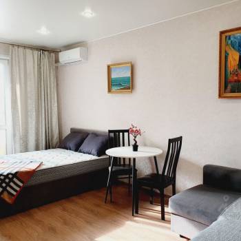 Сдается 1-комнатная квартира, 35 м²