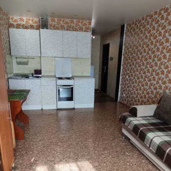 Сдается 1-комнатная квартира, 30 м²