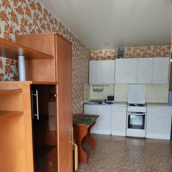 Сдается 1-комнатная квартира, 30 м²