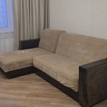 Сдается 1-комнатная квартира, 33 м²