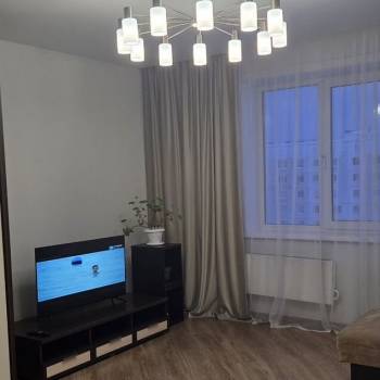 Сдается 1-комнатная квартира, 33 м²