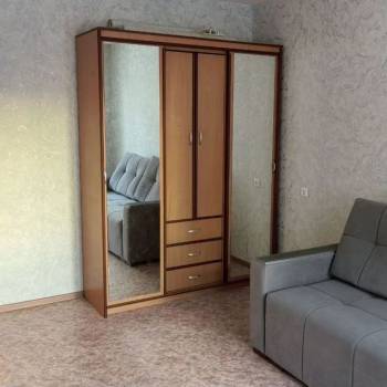 Сдается 1-комнатная квартира, 32,6 м²