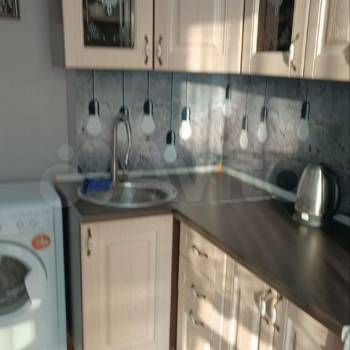 Сдается 1-комнатная квартира, 41 м²