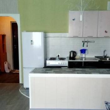 Сдается 1-комнатная квартира, 34 м²