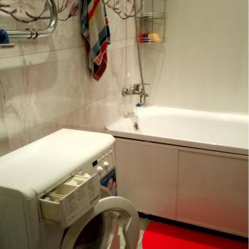 Сдается 1-комнатная квартира, 34 м²