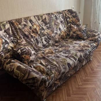 Сдается 1-комнатная квартира, 28 м²