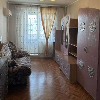 Сдается 1-комнатная квартира, 28 м²