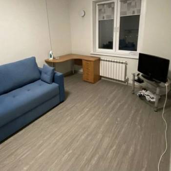 Сдается 1-комнатная квартира, 36 м²