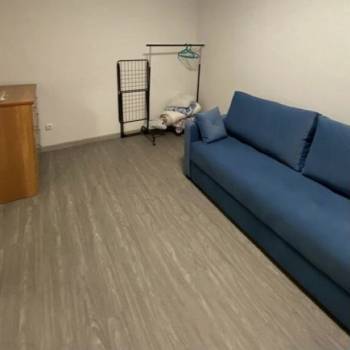 Сдается 1-комнатная квартира, 36 м²