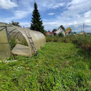 Продается Участок, 410 м²