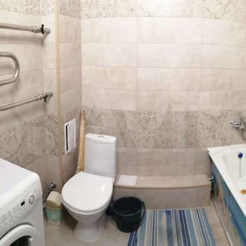 Сдается 1-комнатная квартира, 33 м²