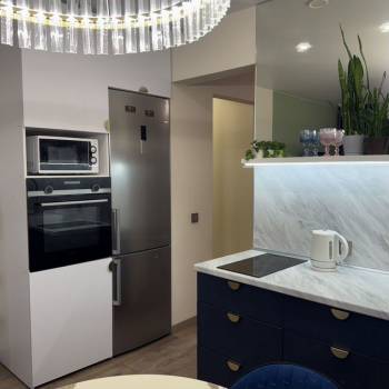 Сдается 2-х комнатная квартира, 43 м²