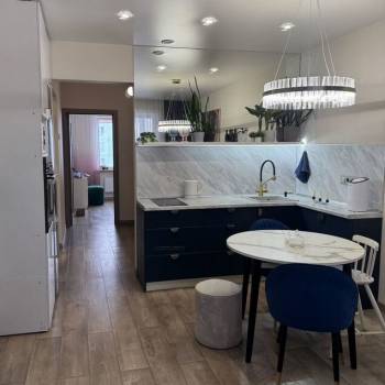 Сдается 2-х комнатная квартира, 43 м²