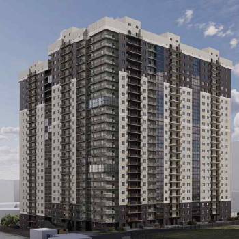 Продается 2-х комнатная квартира, 70,5 м²