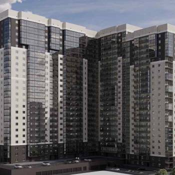 Продается 2-х комнатная квартира, 70,5 м²