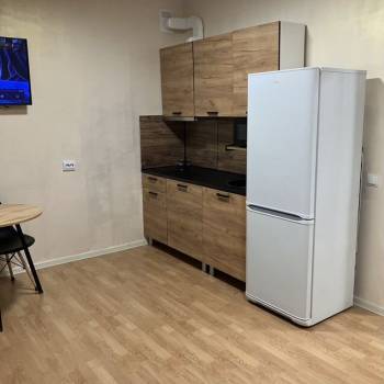 Сдается 1-комнатная квартира, 23,7 м²