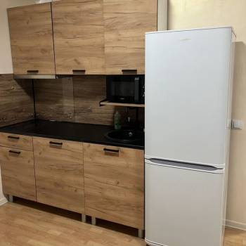 Сдается 1-комнатная квартира, 23,7 м²