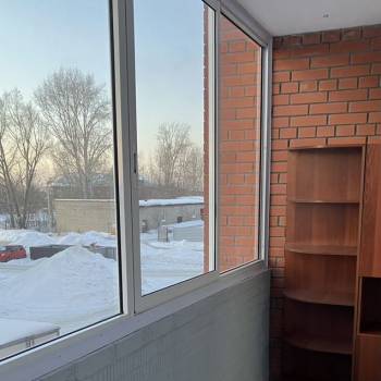 Сдается 1-комнатная квартира, 23,7 м²