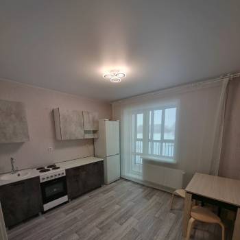 Сдается 1-комнатная квартира, 40,7 м²
