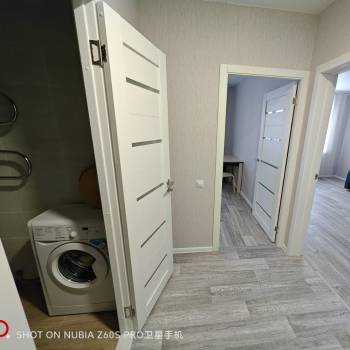 Сдается 1-комнатная квартира, 40,7 м²